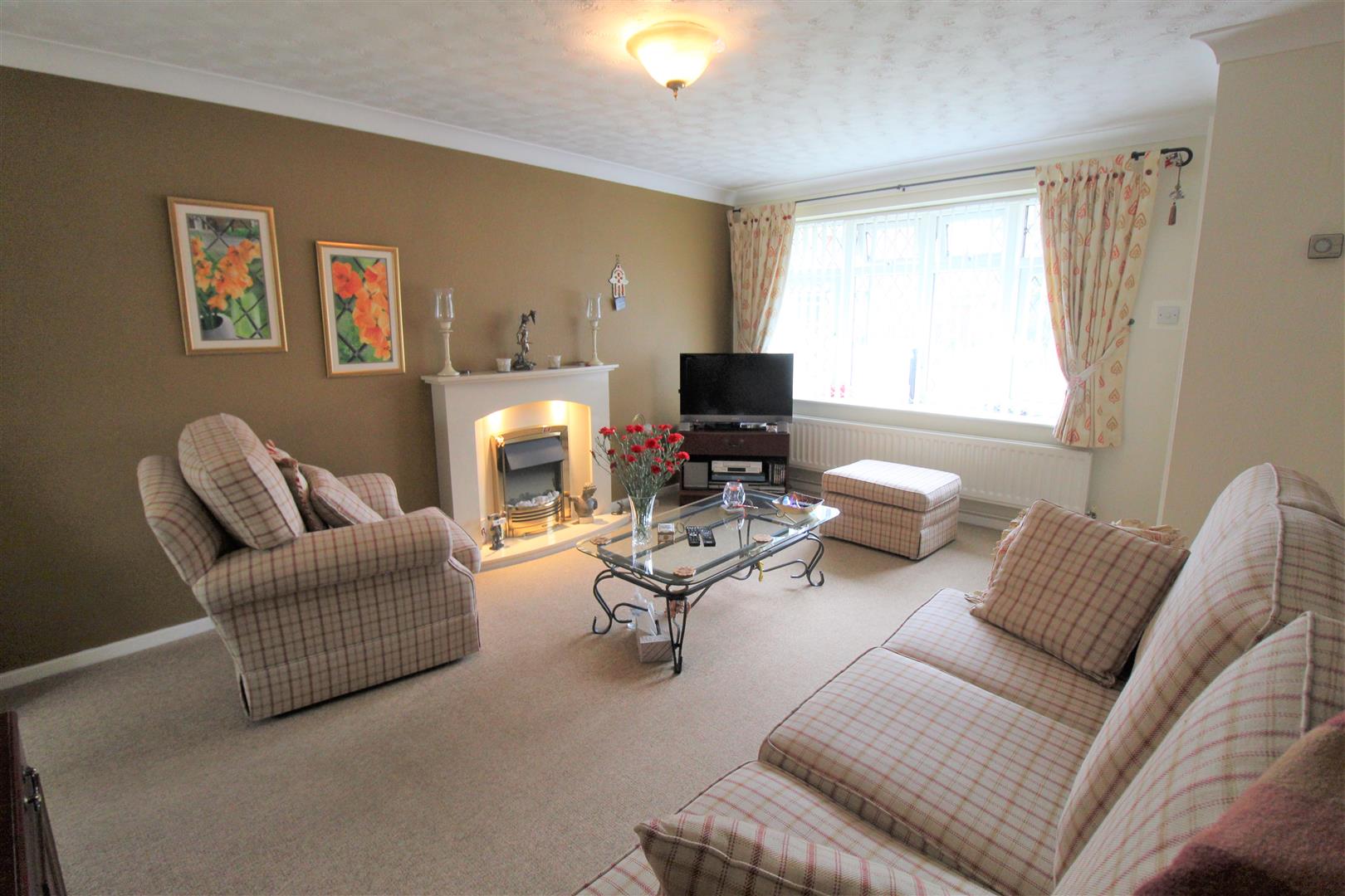 Dunsford Avenue, Milton, Stoke-On-Trent